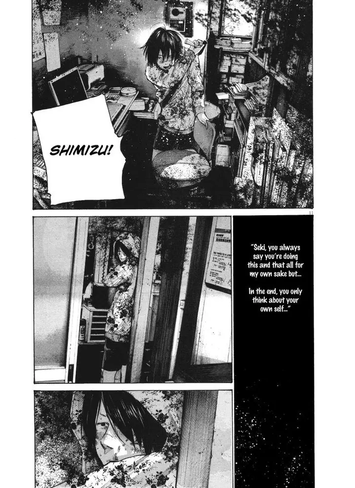 Goodnight Punpun Chapter 135 image 14_optimized